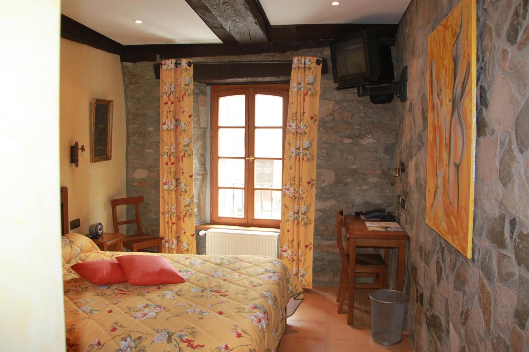 Les Magnolias Hotel Curvalle Eksteriør billede